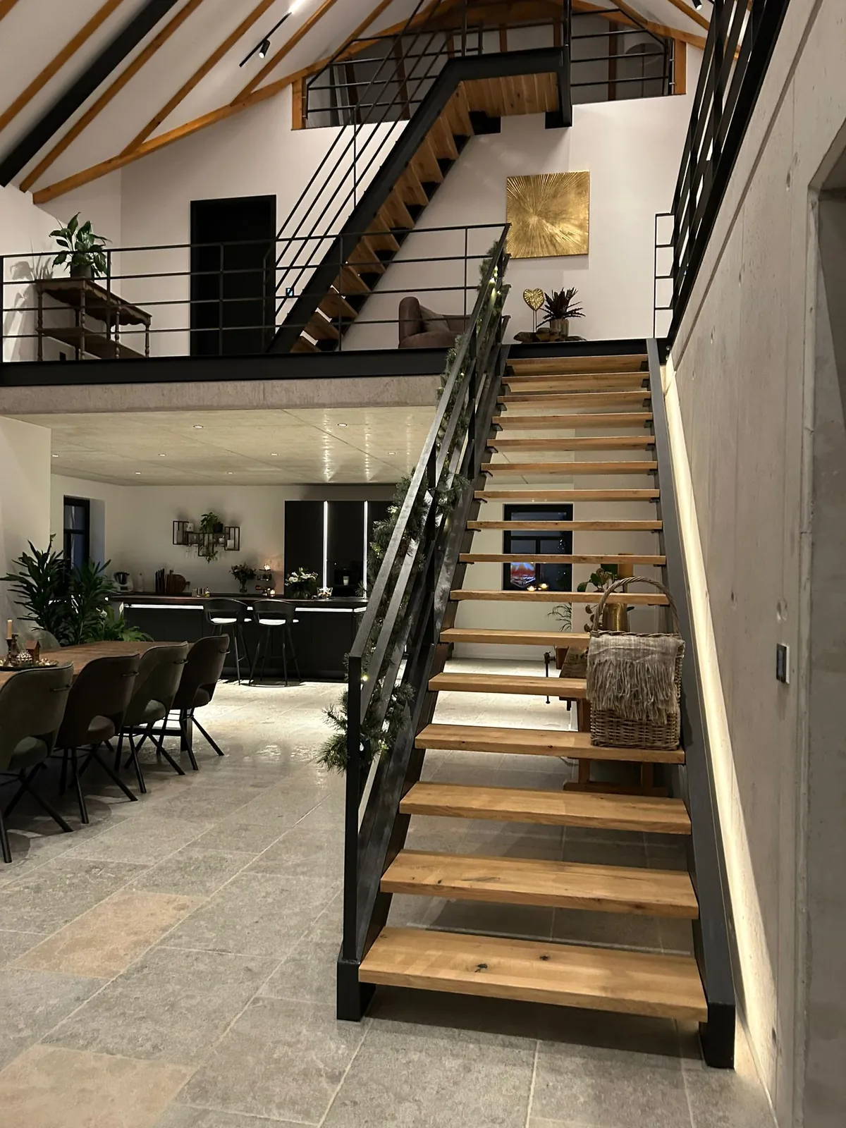 Innenraumgestaltung - Bild 5